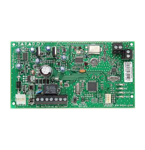 MAGELLAN REPEATER 433MHZ NO POWER SUPPLY RPT1+BBX MAGELLAN REPEATER 433MHZ NO POWER SUPPLY RPT1+BBX